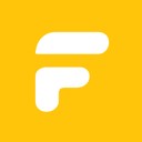Fluent logo