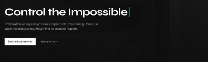 Acaysia - control the impossible
