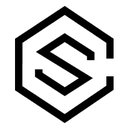 ChronoSpace (@chronospaceai) logo
