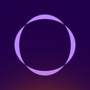 Fictional (@Fictional_App) logo