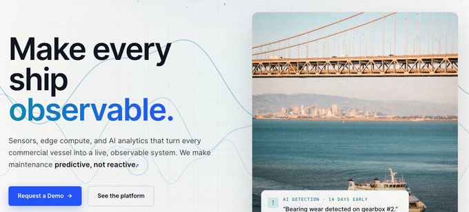 Philyron - make every ship observable