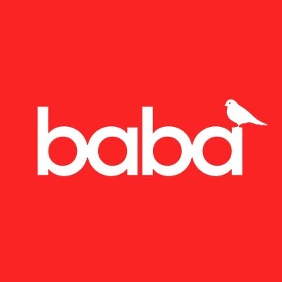 Baba (@babahq) logo