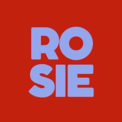 Rosie (@rosiematch) logo
