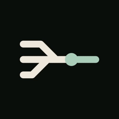 TrustedRouter (@trustedrouter) logo