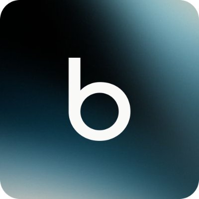 Blaise (@blaisedotnew) logo