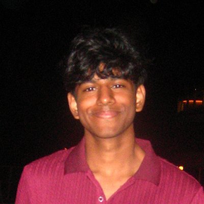 CueBench founder Neel Gadde