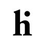 hardware intelligence (@hwintelligence) logo