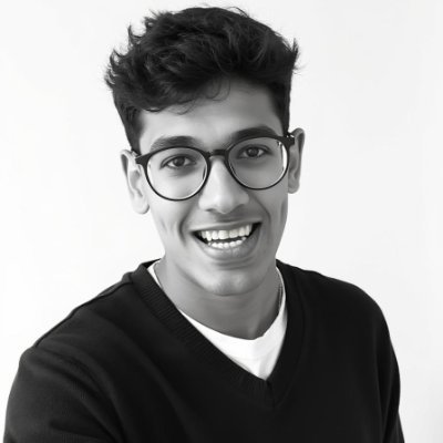 Kandor cofounder Devansh
