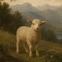 Lamb Labs (@lamblabs) logo