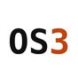 OS3 (@os3robotics) logo