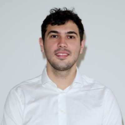 Veltha founder Edin Citaku